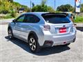 2013 Subaru IMPREZA XV HYBRID