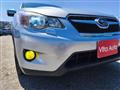 2013 Subaru IMPREZA XV HYBRID