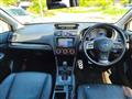 2013 Subaru IMPREZA XV HYBRID