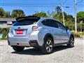 2013 Subaru IMPREZA XV HYBRID