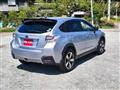 2013 Subaru IMPREZA XV HYBRID