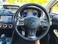 2013 Subaru IMPREZA XV HYBRID
