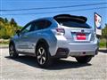 2013 Subaru IMPREZA XV HYBRID