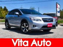 2013 Subaru IMPREZA XV HYBRID