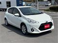 2015 Toyota AQUA