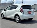 2015 Toyota AQUA