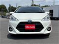 2015 Toyota AQUA