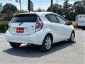2015 Toyota AQUA