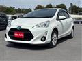 2015 Toyota AQUA