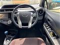 2015 Toyota AQUA