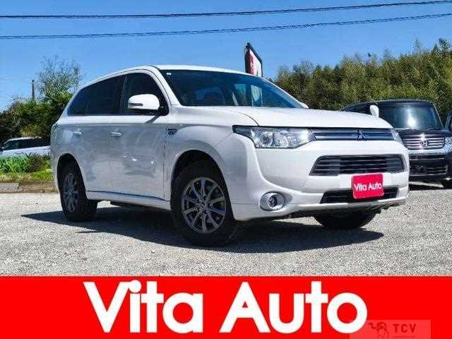 2013 Mitsubishi Outlander