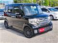 2017 Honda N BOX
