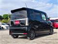 2017 Honda N BOX
