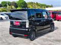 2017 Honda N BOX