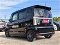 2017 Honda N BOX
