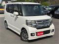 2015 Honda N BOX