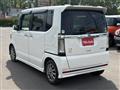 2015 Honda N BOX