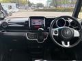 2015 Honda N BOX
