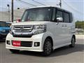 2015 Honda N BOX