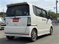 2015 Honda N BOX