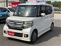 2015 Honda N BOX