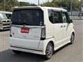 2015 Honda N BOX