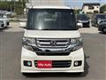 2015 Honda N BOX
