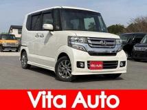 2015 Honda N BOX