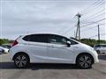 2014 Honda Fit Hybrid