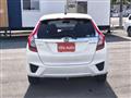 2014 Honda Fit Hybrid
