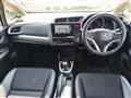 2014 Honda Fit Hybrid