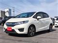 2014 Honda Fit Hybrid
