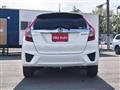2014 Honda Fit Hybrid