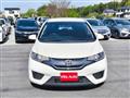 2014 Honda Fit Hybrid