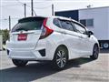 2014 Honda Fit Hybrid