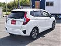 2014 Honda Fit Hybrid