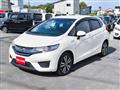 2014 Honda Fit Hybrid