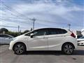 2014 Honda Fit Hybrid