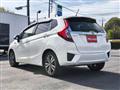 2014 Honda Fit Hybrid