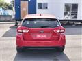 2017 Subaru Impreza