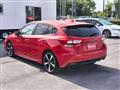 2017 Subaru Impreza