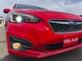 2017 Subaru Impreza