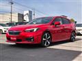 2017 Subaru Impreza