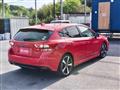 2017 Subaru Impreza