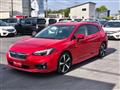 2017 Subaru Impreza