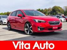2017 Subaru Impreza