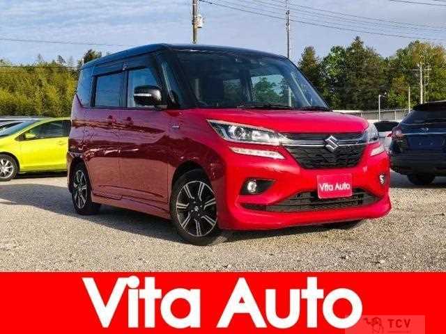 2019 Suzuki Suzuki Others