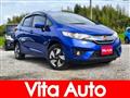 2015 Honda Fit Hybrid