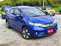 2015 Honda Fit Hybrid