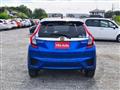 2015 Honda Fit Hybrid
